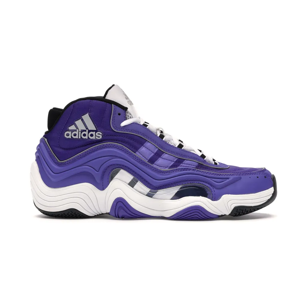 adidas Crazy 2 Purple/White-Black (D73911)