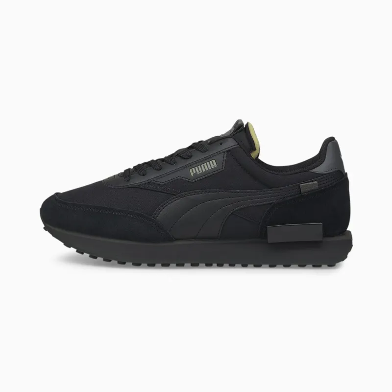 Puma Future Rider Play On Black (371149-25)