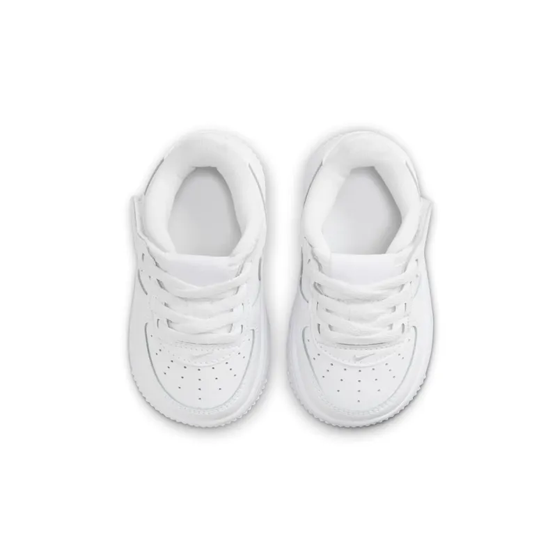 Nike Force 1 Low “White” (FN0236-111)