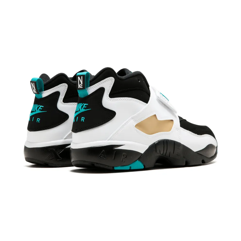 Nike Air Diamond Turf “Emerald” (309434-013)