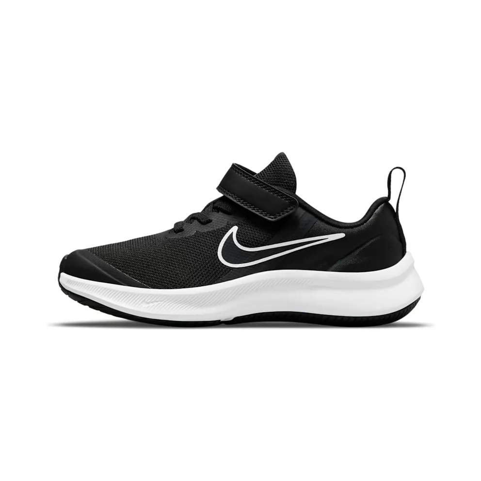 Nike Star Runner 3 Schwarz (DA2777-003)
