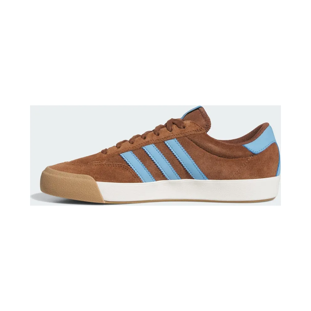Adidas Nora Preloved Brown / Light Blue / Gum (JP8595)