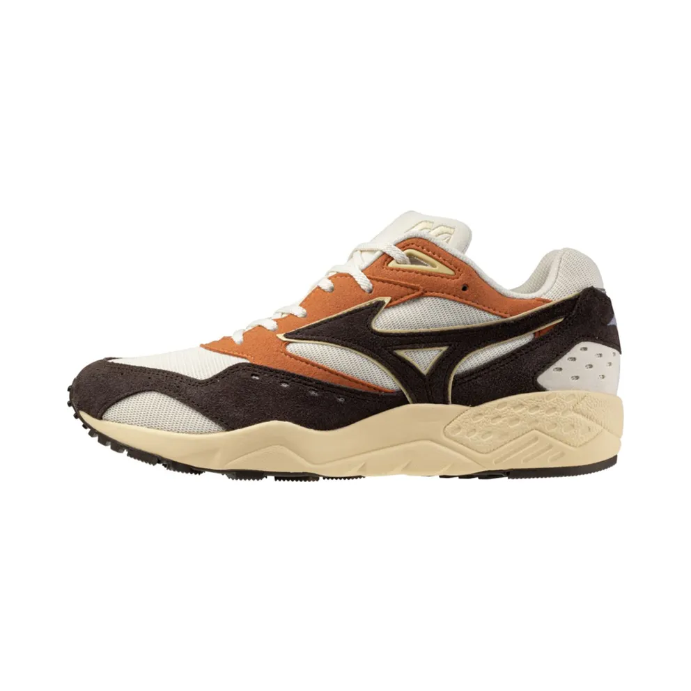 Mizuno Contender Beige Pristine/Mole/Sunburn (D1GA26933)