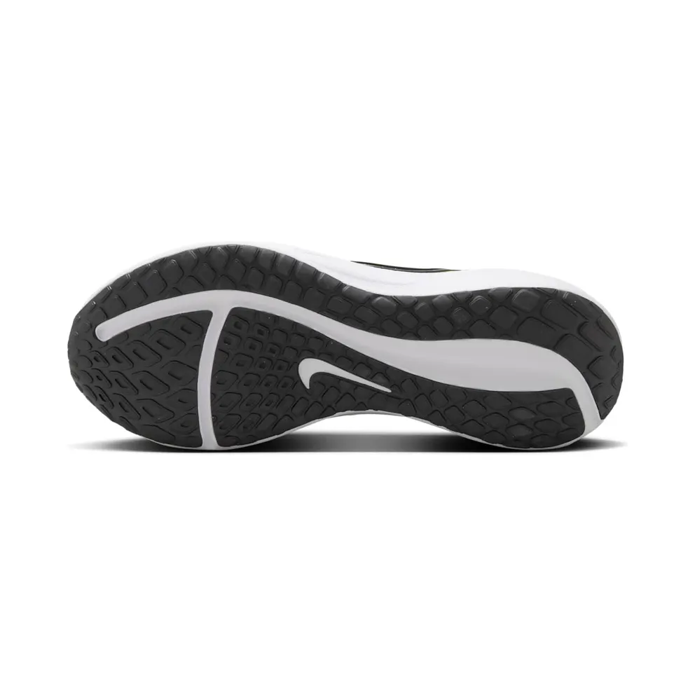 Nike Downshifter 13 White Light Lemon Twist Volt Black (FD6454-105)