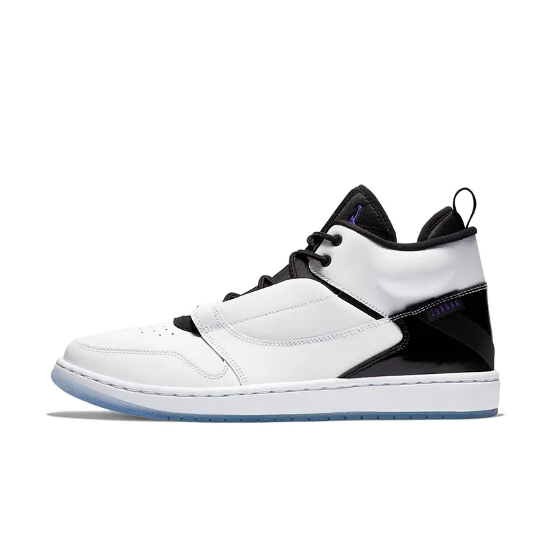 Jordan Fadeaway White Concord (AO1329-100)