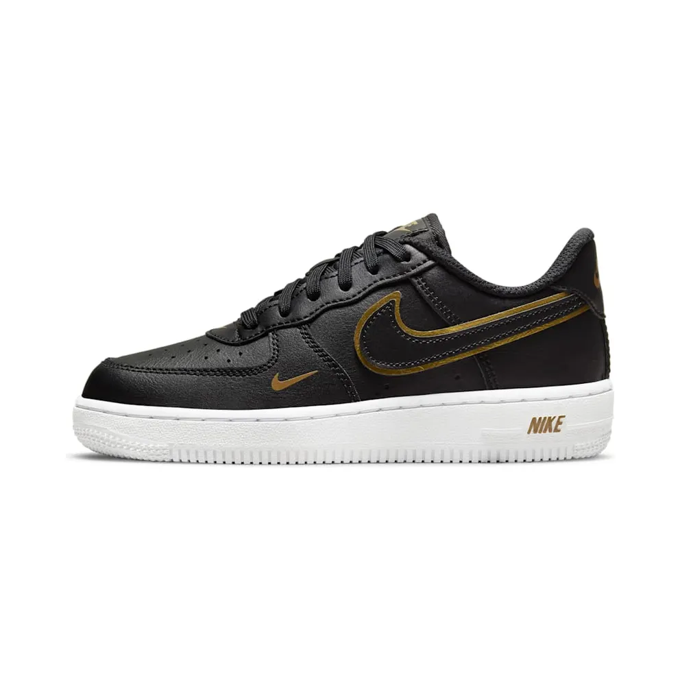 Nike Force 1 LV8 Schwarz (DM3386-001)