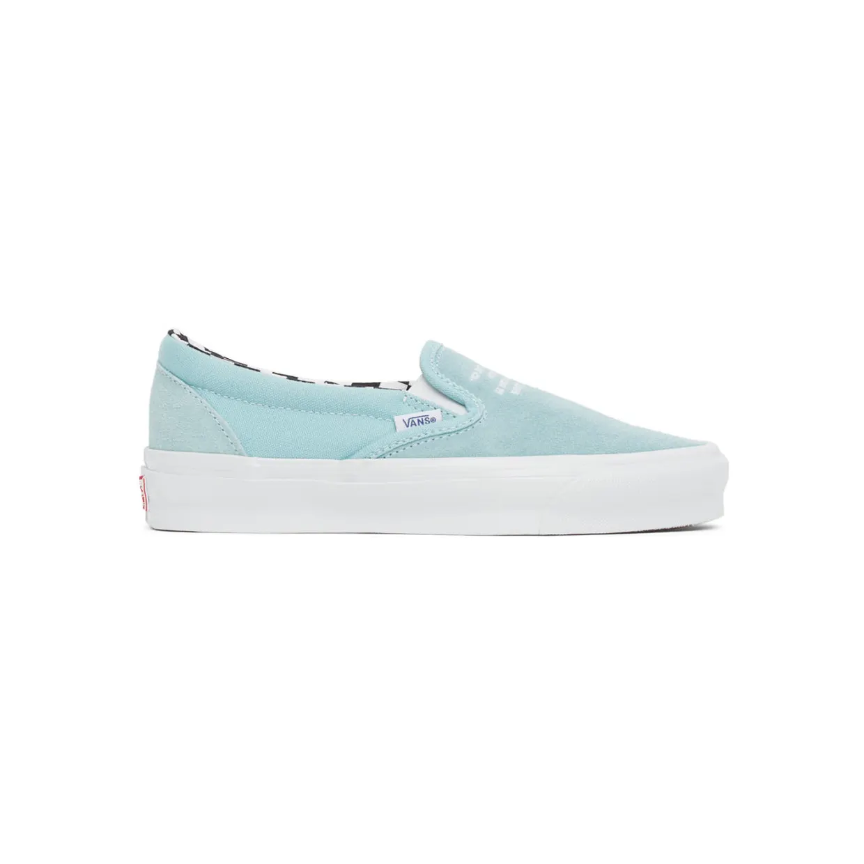 vans-slip-on VN0A45JK92S