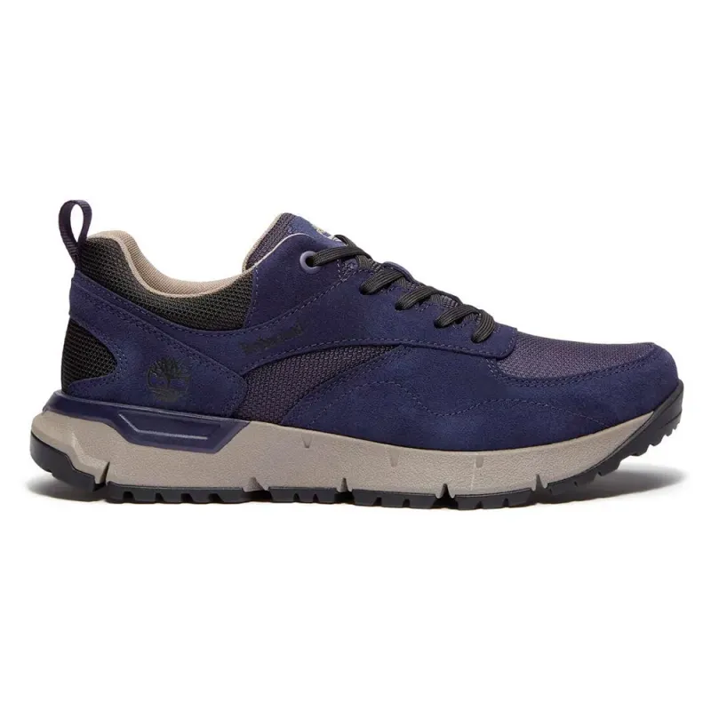 Timberland sneaker Navy Mesh (TB0A6DTEEBA1M)