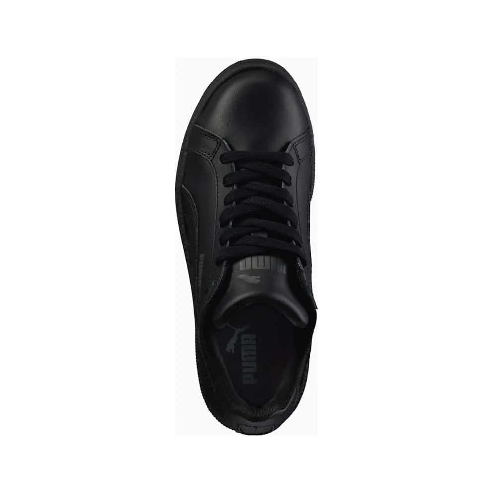Puma Smash Jr. Schwarz (360162-05)