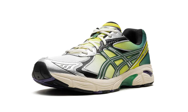 Asics GT-2160 “Kith Marvel Villains Green Goblin Sealed Box (Comic Included)” (1203A660-100)