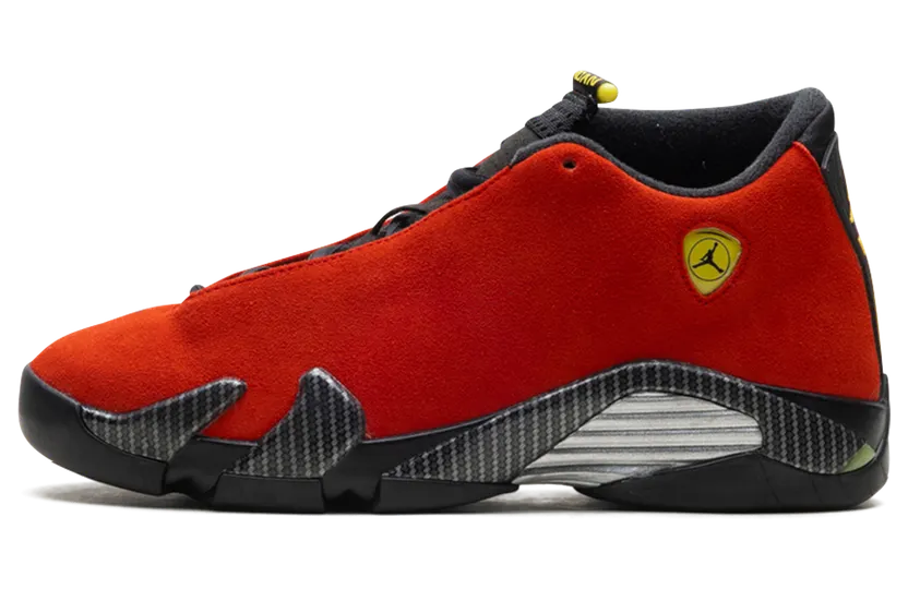 Air Jordan 14 IF5016-600