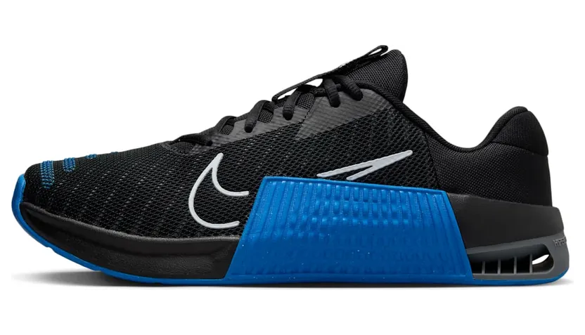Nike Metcon 9 TB Black Signal Blue (FD5431-007)