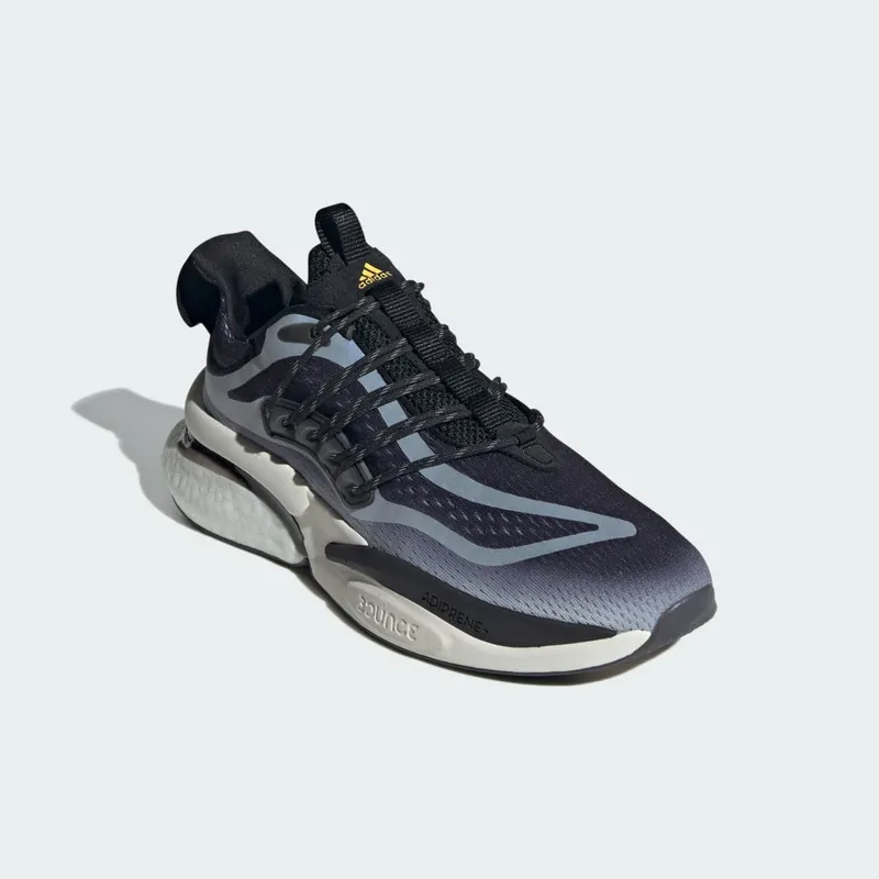 adidas Alphaboost V1 Halo Blue / Core Black / Core Black (ID0316)