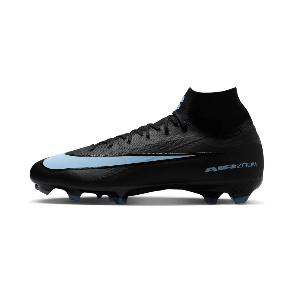 Nike Mercurial Superfly 10 Pro FG Shadow Pack (HF9433-001)