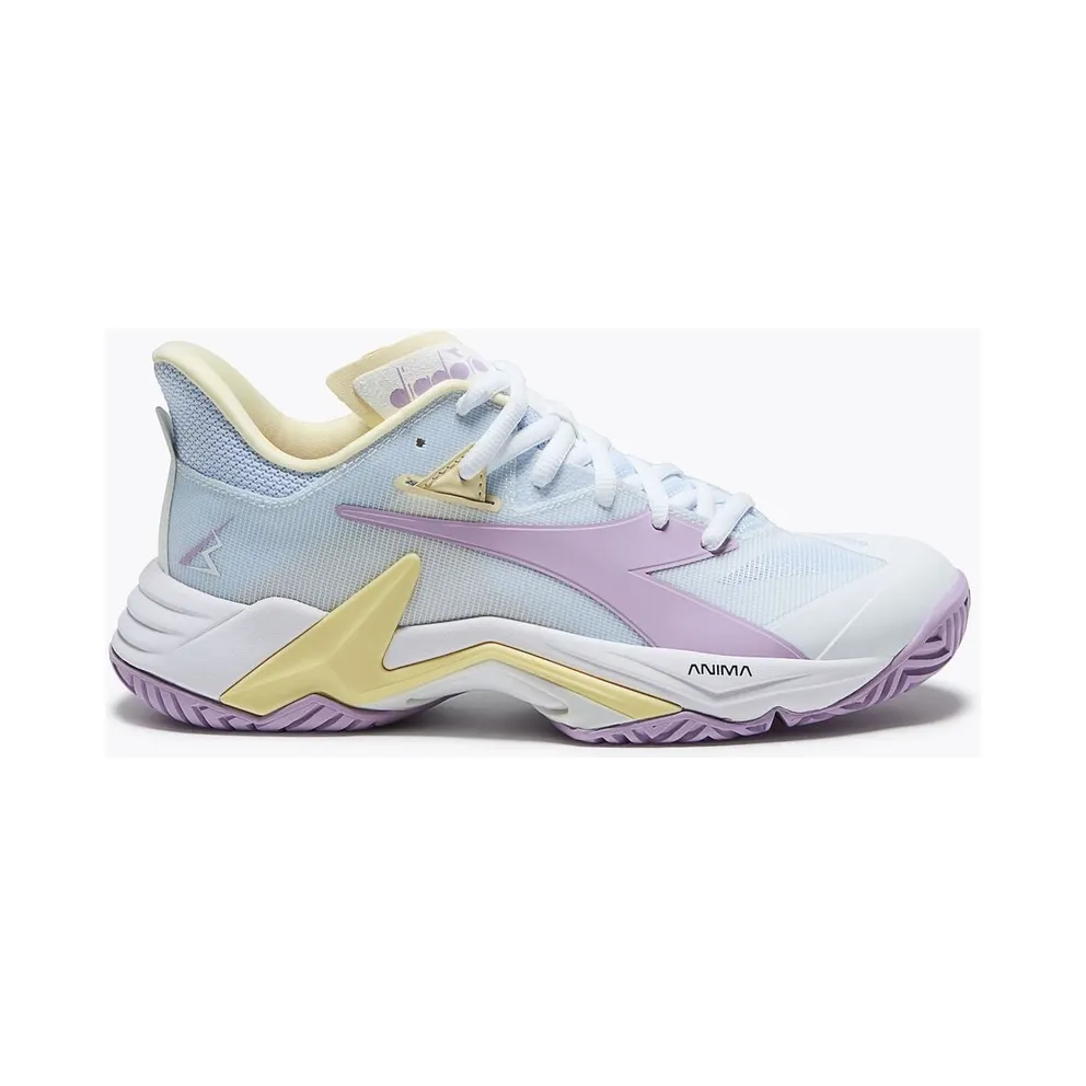 Diadora sneaker White (101.181462-C6657)