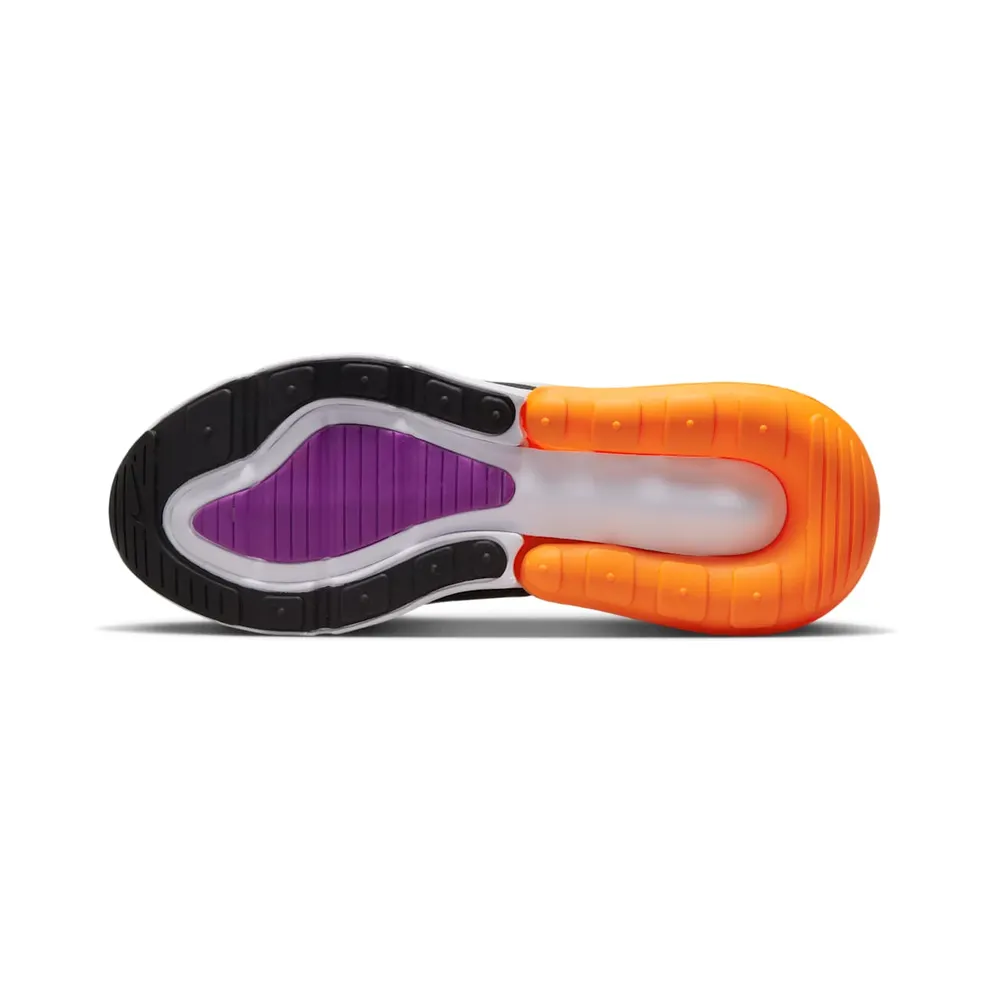Nike Air Max 270 “Vivid Purple” (FD0299-100)