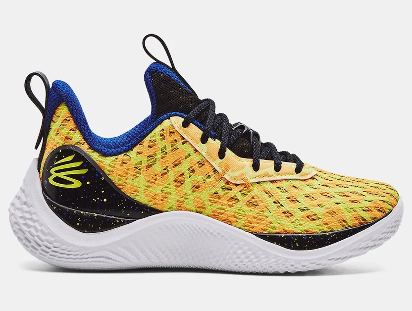 Under Armour Curry Flow 10 3026294-701