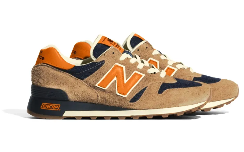 New Balance x Levis’s 1300 (2020) (M1300LV)