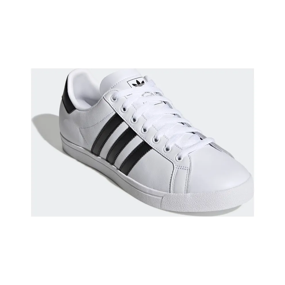 adidas Coast Star Cloud White / Core Black / Cloud White (EE8900)