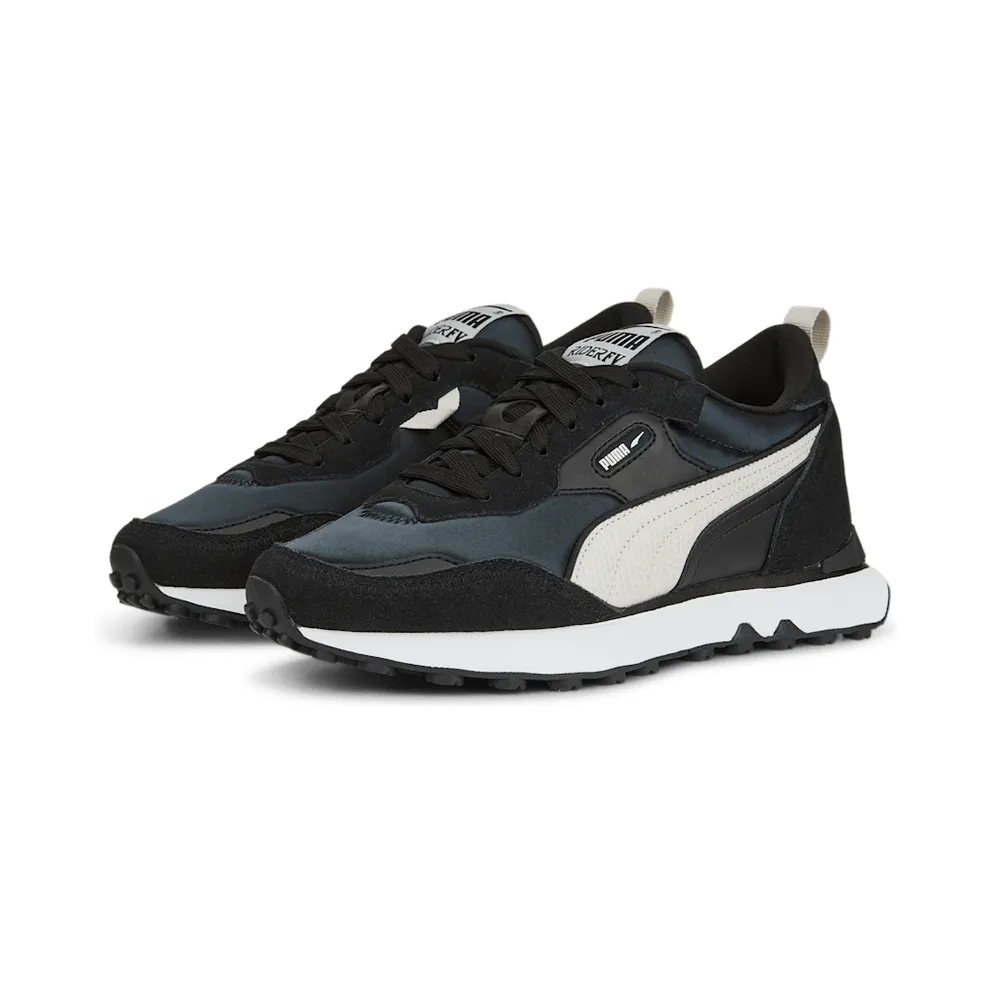 Puma Rider FV zachte Grey/Black (38747603)