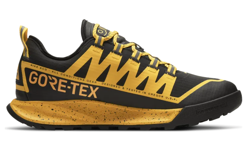 Nike ACG Air Nasu GORE-TEX Zwart (CW6020-001)