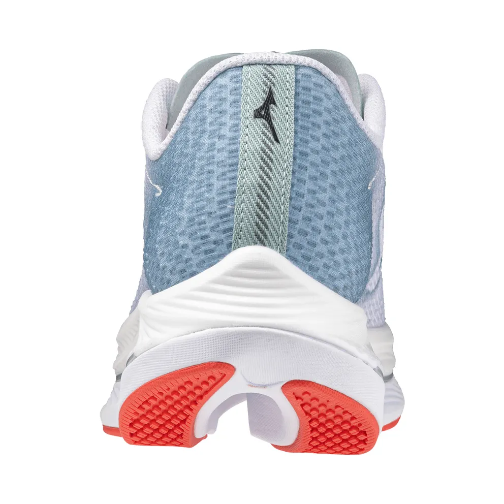 Mizuno WAVE REBELLION FLASH 2 – “White” (J1GD243521)