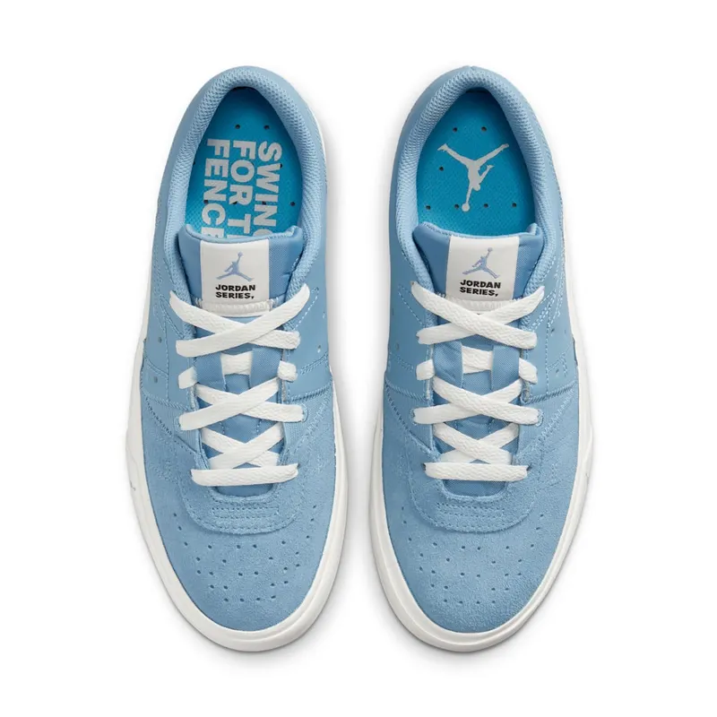 Jordan Series Dark Powder Blue (DN1857-400)