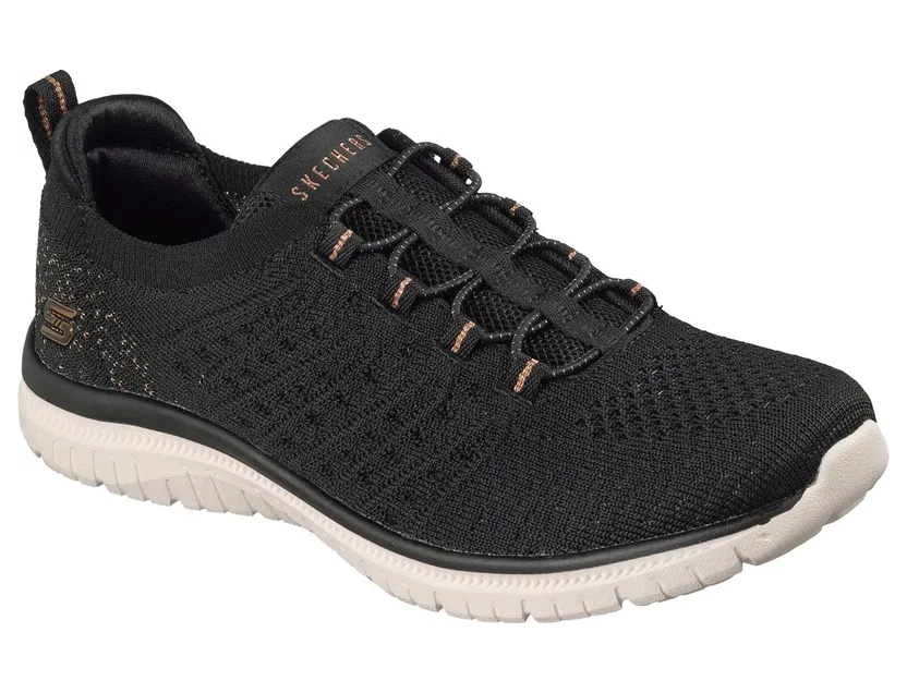 skechers-skech 104723_BKRG
