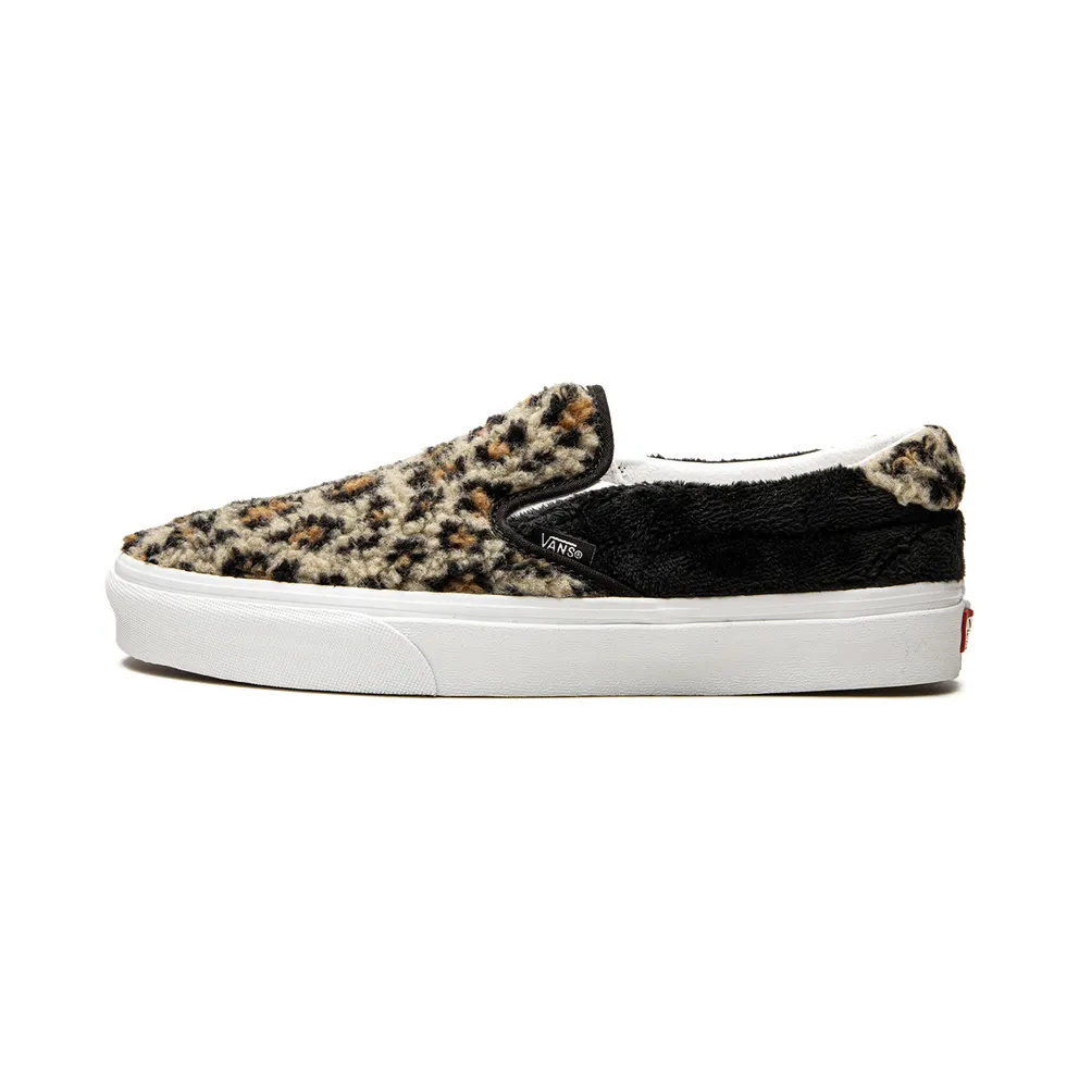 Vans Slip-On 59 Sherpa “Leopard” (VN0A38GU6BX)
