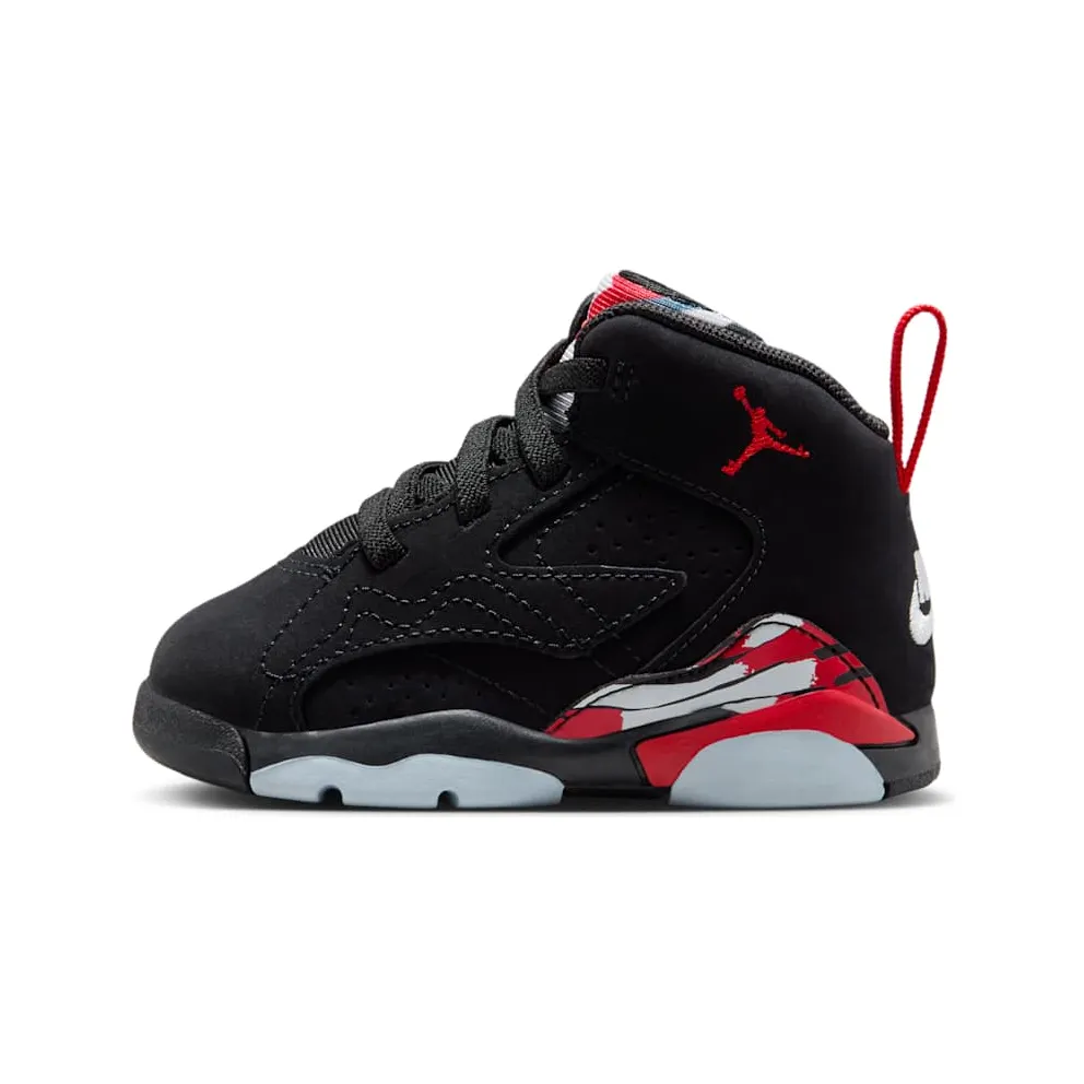 Jordan Jumpman MVP Black White University Red (DZ5576-061)