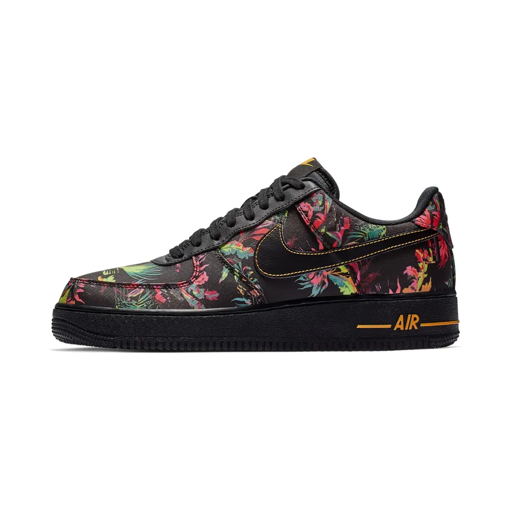 Nike Air Force 1 Low Floral (2019)