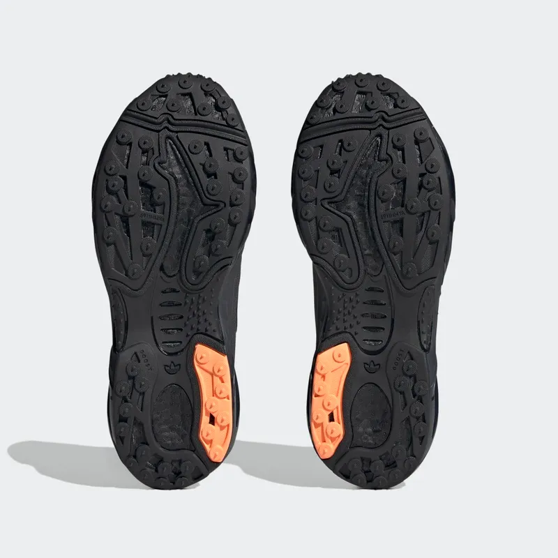 Adidas Xare BOOST Carbon / Core Black / Grey Six (IF2423)