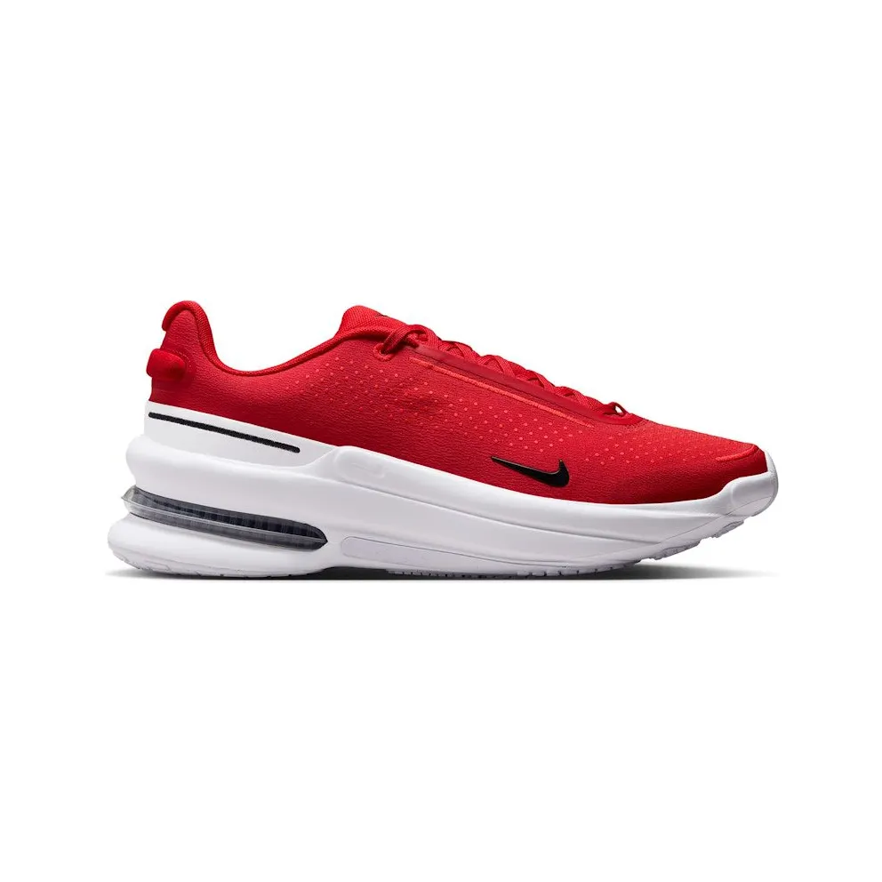 Nike Air Zoom Upturn SC University Red White Bright Crimson Black (IB2746-600)