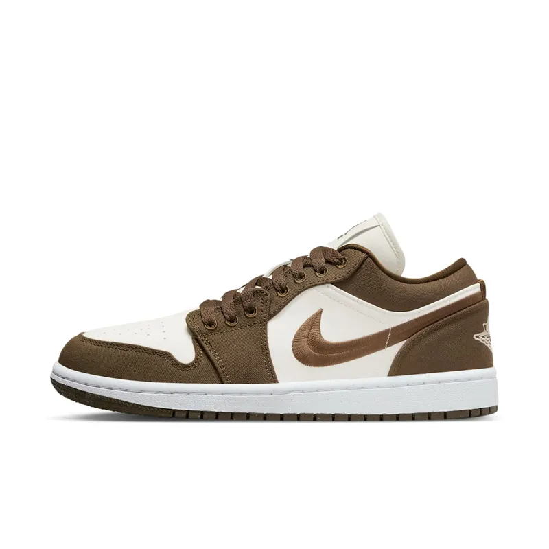 Air Jordan 1 Low SE Brown (DV0426-301)