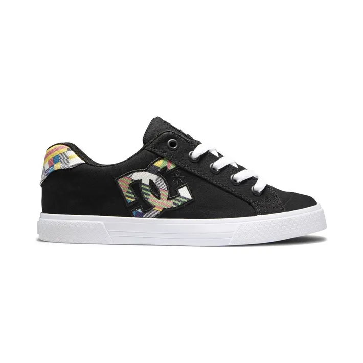 DC Chelsea Black (ADJS300243kmi)