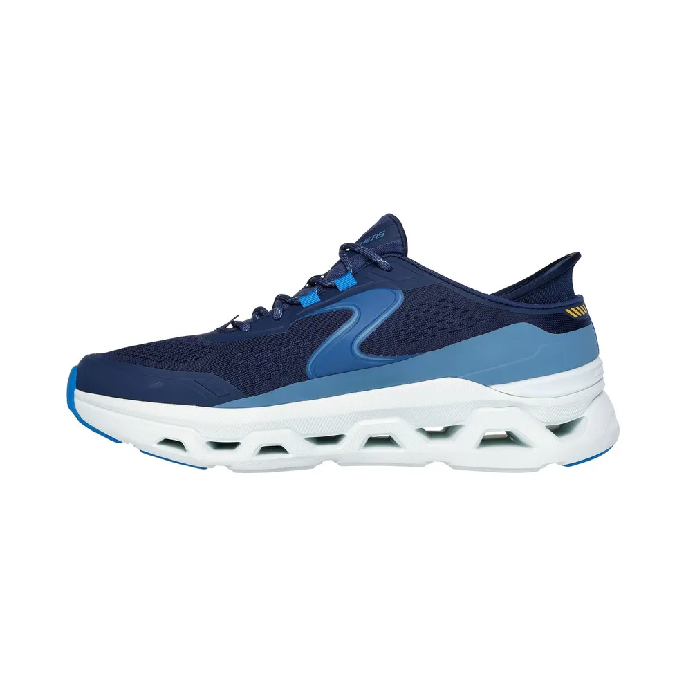Skechers Slip-ins: Glide-Step Altus Sneaker Marine/Blue