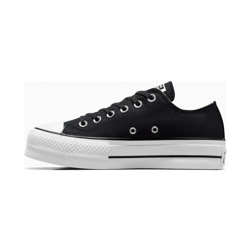 Converse Chuck Taylor All Star Platform Canvas Low Top (560250C)