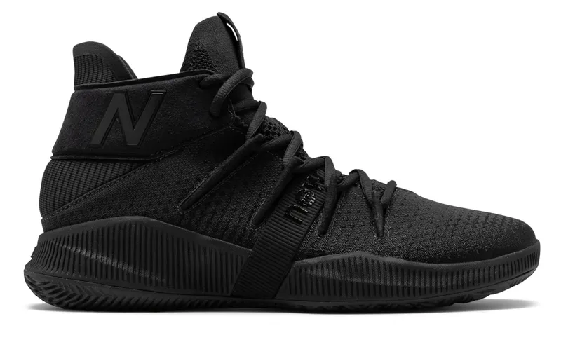 New Balance New Balance  Black (BBOMNXBB)
