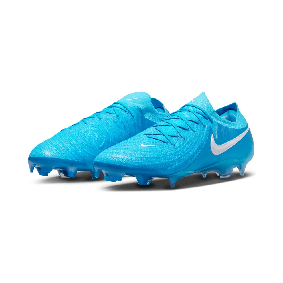 Nike Phantom GX 2 Elite FG Blue Fury (FJ2559-400)