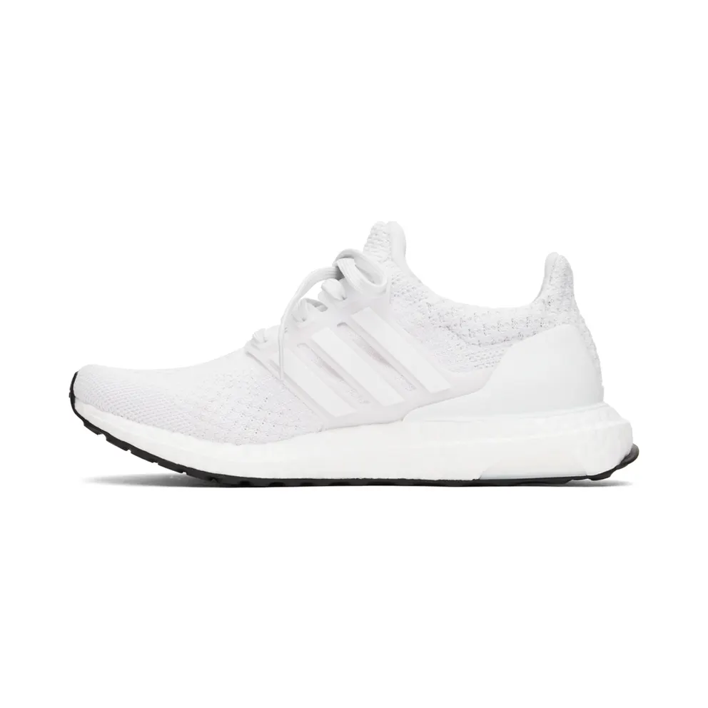 Adidas ULTRABOOST 5.0 DNA SHOES Cloud White / Cloud White / Cloud White (GV8747)
