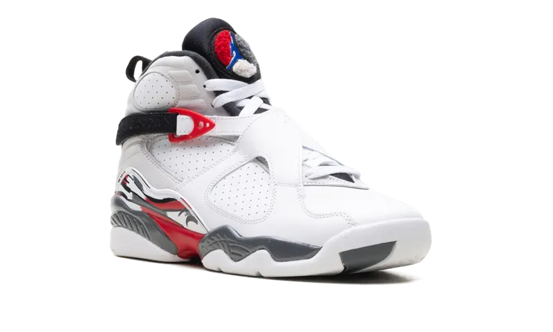Air Jordan 8 Retro GS “Bugs Bunny (2025)” (305368-100)