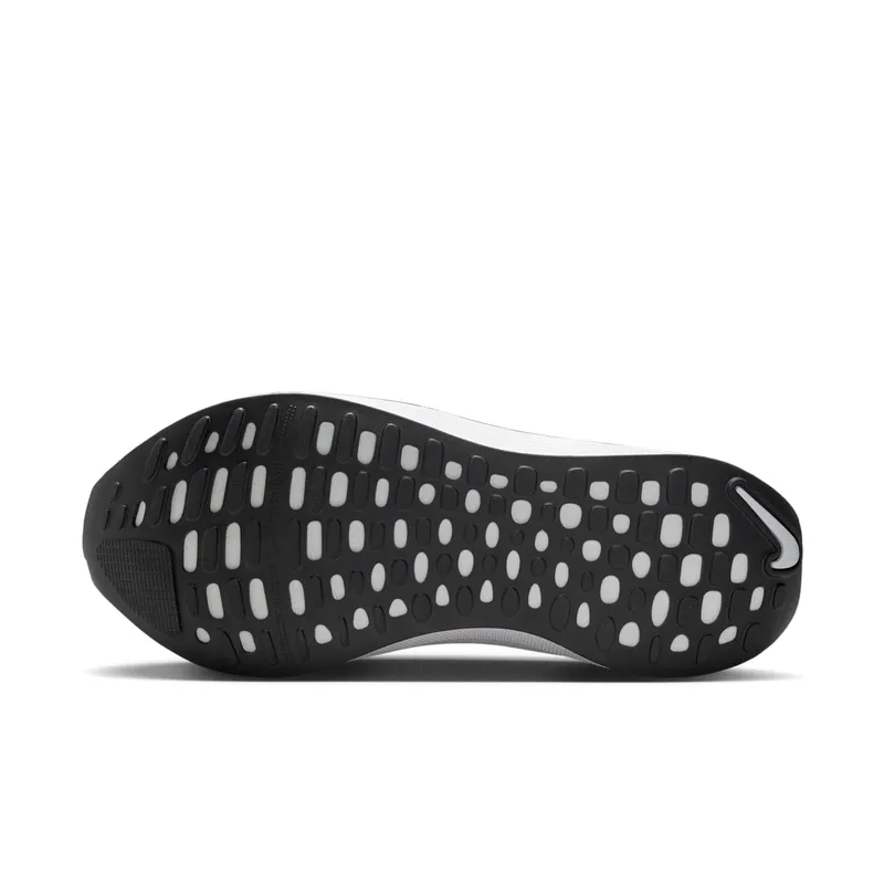 Nike ReactX Infinity Run 4 Wolf Grey Black (FJ1221-017)