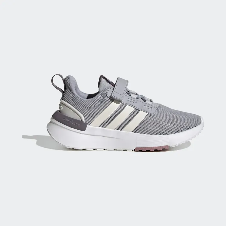 Adidas Racer TR21 Halo Silver / Zero Metalic / Dash Grey (GW4046)
