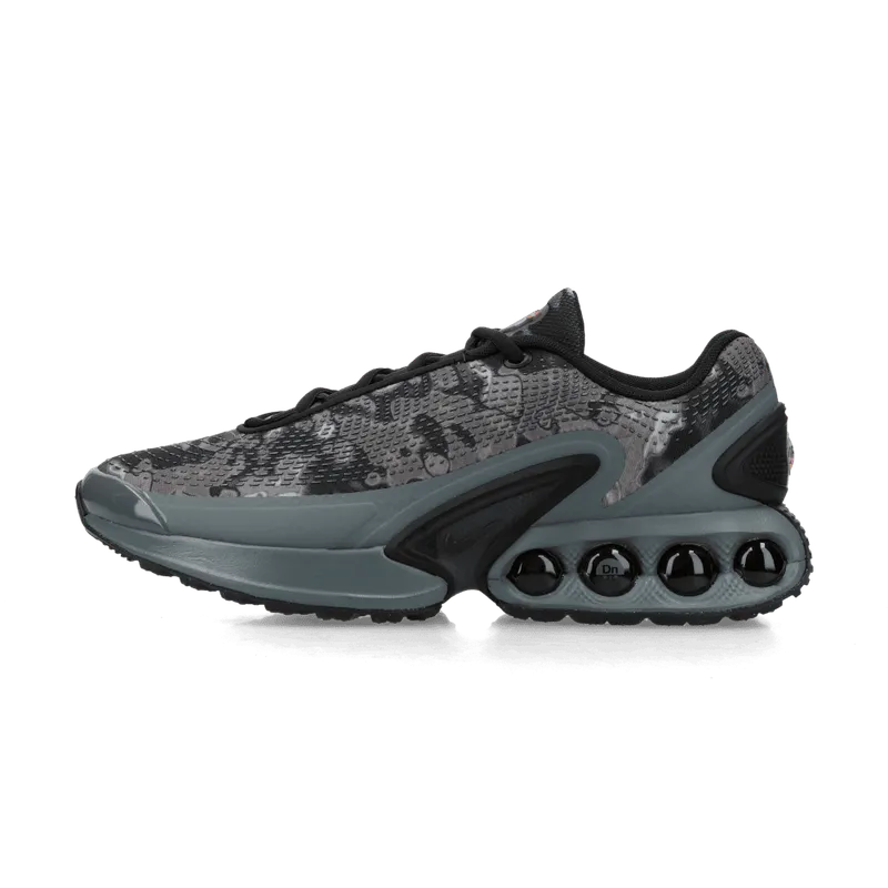 Nike Air Max Dn NRG Dark Grey Black (IM6136-001)