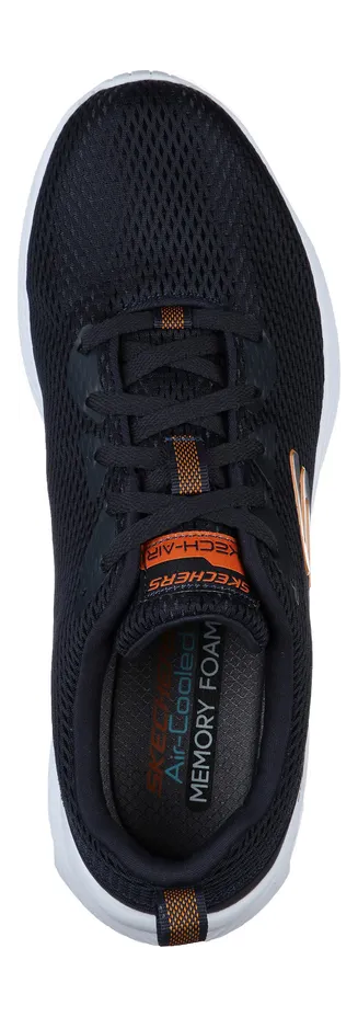 skechers-skech-air 52556 NVY