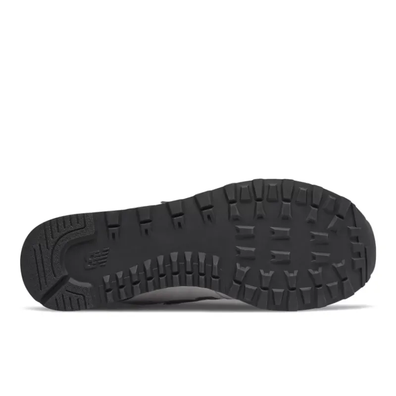 New Balance New Balance Unisex 574v2 White/Grey (ML574BH2)