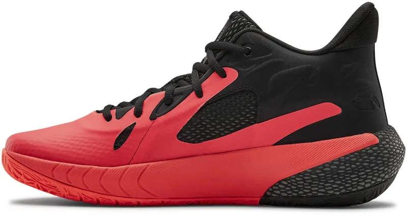 Under Armour HOVR™ Havoc 3 Red (3023088-601)