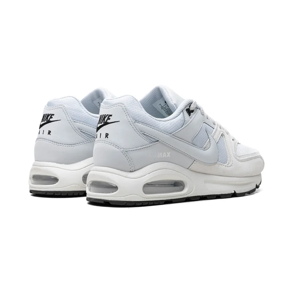 Nike Air Max Command “Summit White” (629993-102)