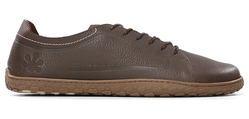 Waals sneaker Brown (145-M´S-Marrón)