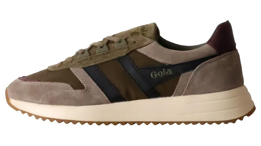 Gola sneaker Groen (CMB340NF)